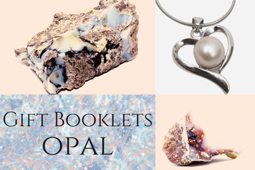 Opal Gift Collection